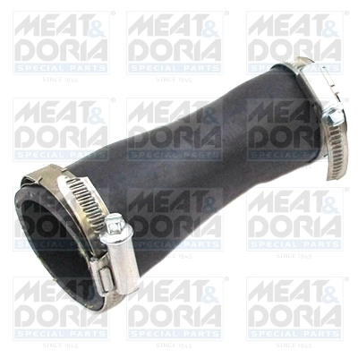 Furtun intercooler/turbo