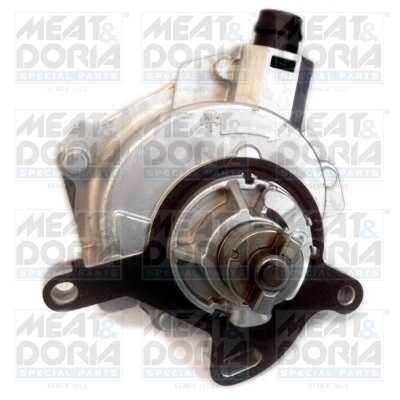 Pompa vacuum,sistem de franare