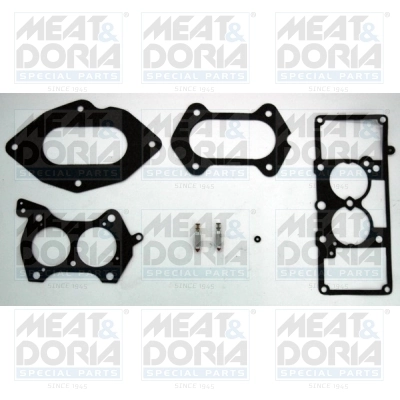 Set reparatie carburator
