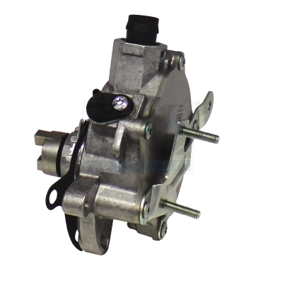 Pompa vacuum,sistem de franare
