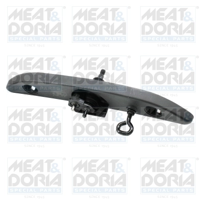 Mecanism stergator parbriz