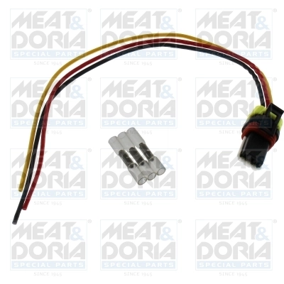 Set reparatie cabluri element de reglare-reglare faruri