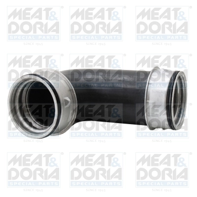 Furtun intercooler/turbo