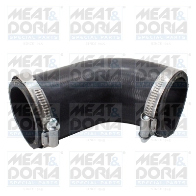 Furtun intercooler/turbo