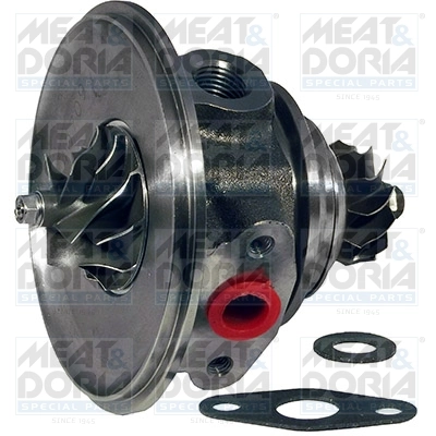 Ansamblu de baza turbocompresor