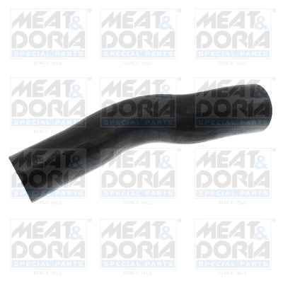 Furtun intercooler/turbo