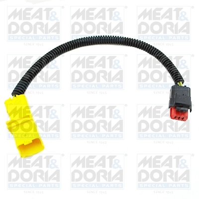 Set reparat cabluri sistem common rail
