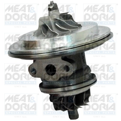 Ansamblu de baza turbocompresor