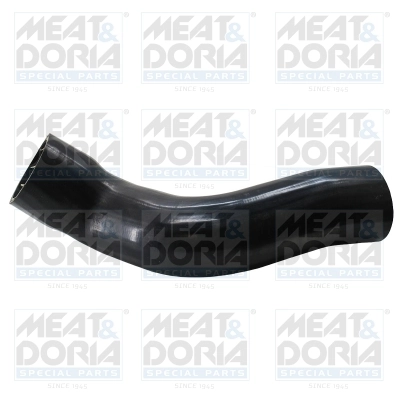 Furtun intercooler/turbo
