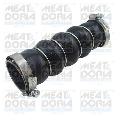 Furtun intercooler/turbo