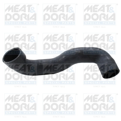 Furtun intercooler/turbo