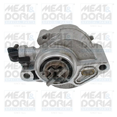 Pompa vacuum sistem de franare