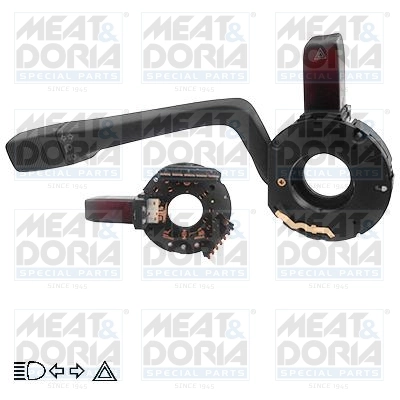 Comutator coloana directie