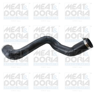 Furtun intercooler/turbo