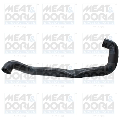 Furtun intercooler/turbo