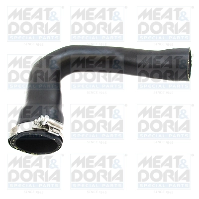Furtun intercooler/turbo