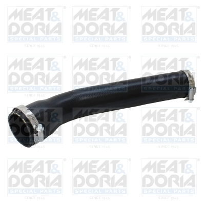 Furtun intercooler/turbo