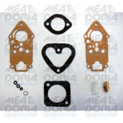 Set reparatie carburator