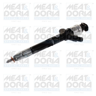Duza injector
