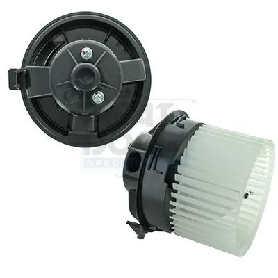 Ventilator habitaclu