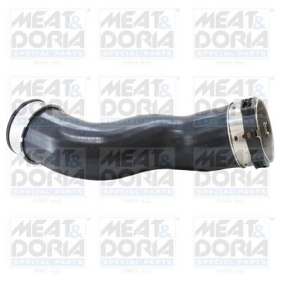 Furtun intercooler/turbo