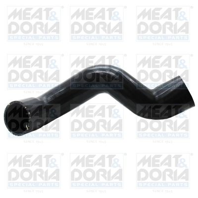 Furtun intercooler/turbo
