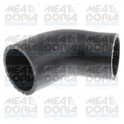 Furtun intercooler/turbo