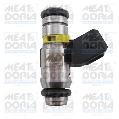 Injector