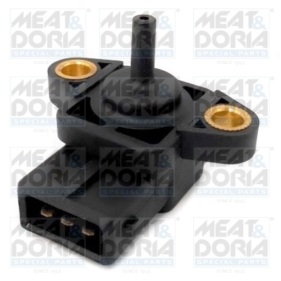 Senzor presiune galerie admisie