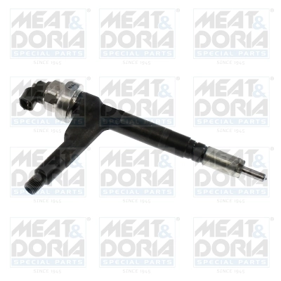 Duza injector