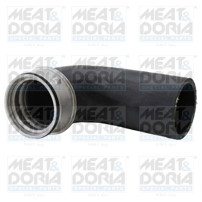 Furtun intercooler/turbo