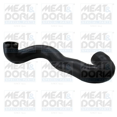 Furtun intercooler/turbo