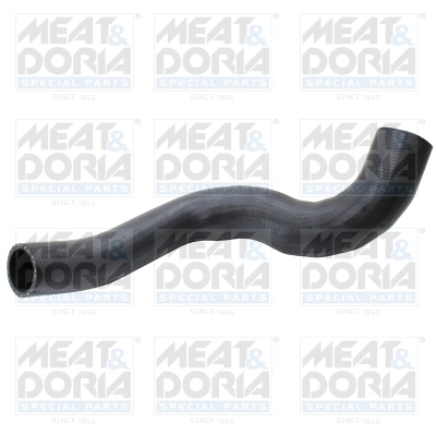 Furtun intercooler/turbo