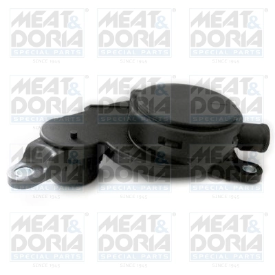 Ventil aerisire carter