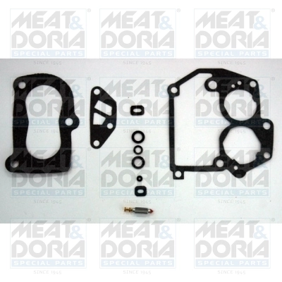 Set reparatie carburator