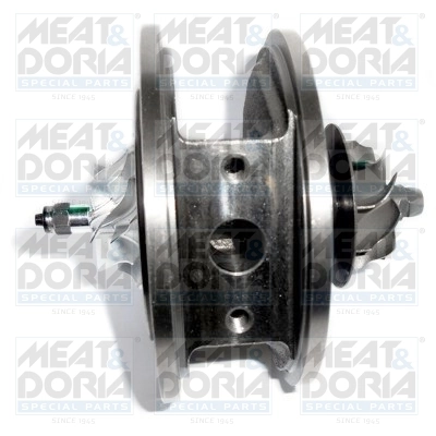Ansamblu de baza turbocompresor