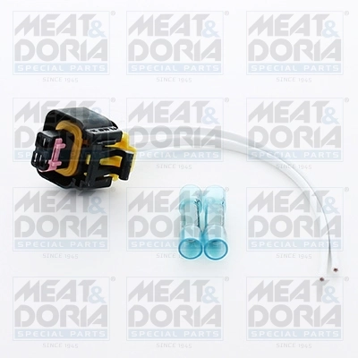 Set raparat cabluri injector