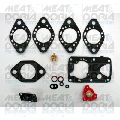 Set reparatie carburator