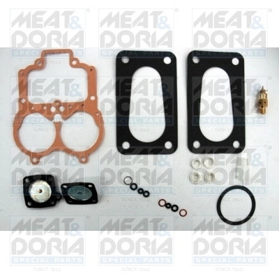 Set reparatie carburator