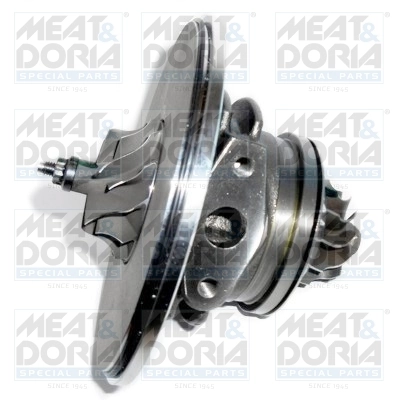 Ansamblu de baza turbocompresor