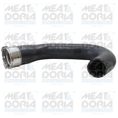 Furtun intercooler/turbo