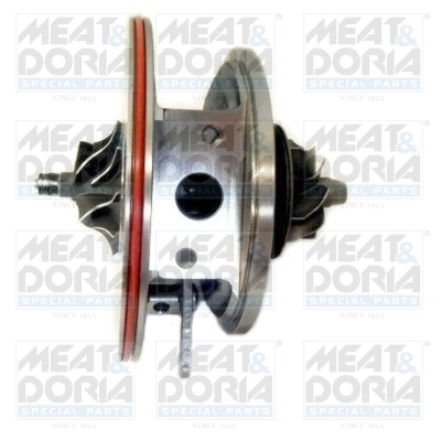 Ansamblu de baza turbocompresor