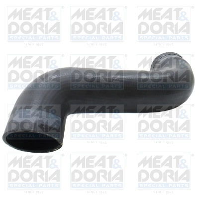 Furtun intercooler/turbo
