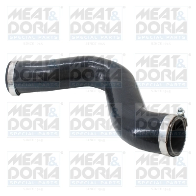 Furtun intercooler/turbo