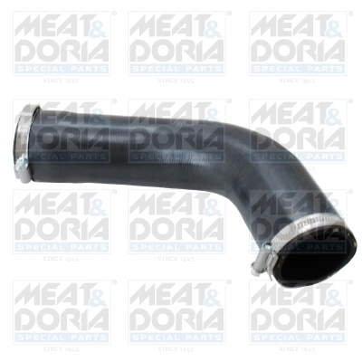 Furtun intercooler/turbo