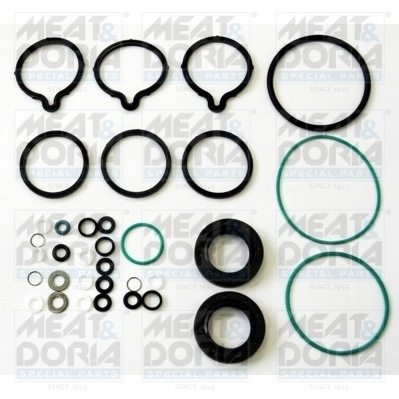 Set reparatie sistem common-rail