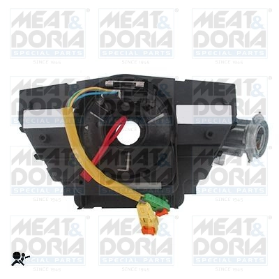 Comutator coloana directie