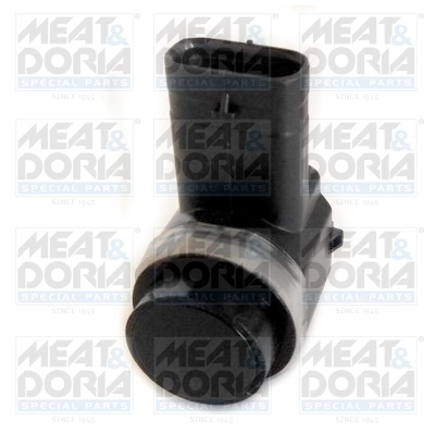 Sensor, ajutor parcare