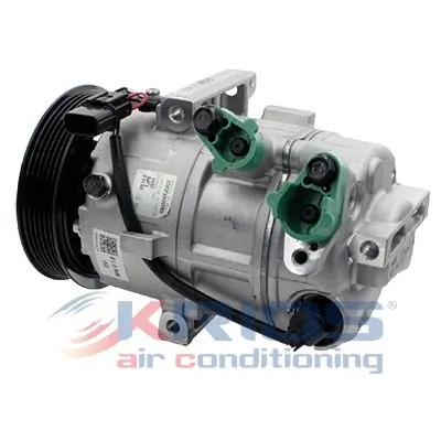 Fulie alternator