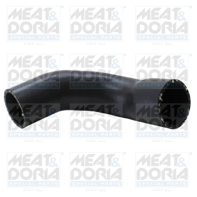 Furtun intercooler/turbo